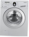 Samsung WF1602W5V Machine à laver autoportante, couvercle amovible pour l'intégration avant, 6.00