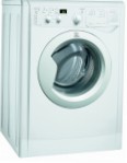 Indesit IWD 71051 Waschmaschiene freistehenden, abnehmbaren deckel zum einbetten front, 7.00