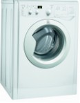 Indesit IWD 71051 Mesin cuci berdiri sendiri, penutup yang dapat dilepas untuk pemasangan frontal, 7.00