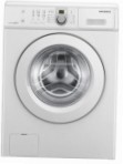 Samsung WF0600NCW ﻿Washing Machine freestanding front, 6.00