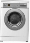 Blomberg WAF 6380 ﻿Washing Machine freestanding front, 6.00