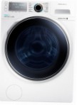 Samsung WD80J7250GW ﻿Washing Machine freestanding front, 8.00