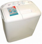 Evgo EWP-6040PA ﻿Washing Machine freestanding vertical, 6.00