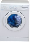 BEKO WML 15086 P ﻿Washing Machine freestanding front, 5.00