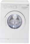 BEKO WMP 24500 ﻿Washing Machine freestanding front, 4.50