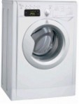 Indesit IWSE 5125 ﻿Washing Machine freestanding, removable cover for embedding front, 5.00