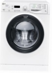 Hotpoint-Ariston WMSF 6038 B Pračka volně stojící přední, 6.00