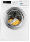 Zanussi ZWSE 7100 VS ﻿Washing Machine freestanding front, 5.00