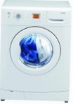 BEKO WMD 78107 ﻿Washing Machine freestanding front, 8.00