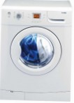 BEKO WMD 76146 ﻿Washing Machine freestanding front, 6.00