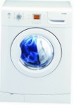 BEKO WKD 75106 ﻿Washing Machine freestanding front, 5.00