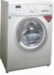 LG M-1091LD1 Machine à laver autoportante, couvercle amovible pour l'intégration avant, 5.00