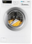 Zanussi ZWSG 7121 VS ﻿Washing Machine freestanding front, 6.00