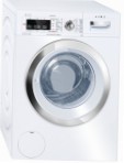 Bosch WAW 32590 ﻿Washing Machine freestanding front, 9.00