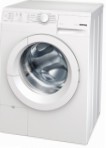 Gorenje W 72ZY2 Machine à laver autoportante, couvercle amovible pour l'intégration avant, 7.00