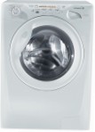 Candy GO 106 ﻿Washing Machine freestanding front, 6.00