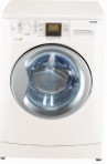 BEKO WMB 71243 PTLMA Machine à laver autoportante, couvercle amovible pour l'intégration avant, 7.00