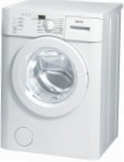 Gorenje WS 40089 Waschmaschiene freistehenden, abnehmbaren deckel zum einbetten front, 4.50