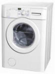 Gorenje WS 40109 Machine à laver autoportante, couvercle amovible pour l'intégration avant, 4.50