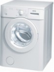 Gorenje WA 50085 Waschmaschiene freistehenden, abnehmbaren deckel zum einbetten front, 5.50