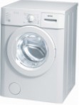 Gorenje WA 50085 Máquina de lavar cobertura autoportante, removível para embutir frente, 5.50