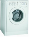 Indesit WIXL 85 SL ﻿Washing Machine freestanding front, 6.00