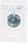 Hotpoint-Ariston ARL 105 ﻿Washing Machine freestanding, removable cover for embedding front, 5.00