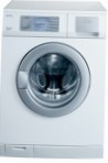 AEG LL 1620 ﻿Washing Machine freestanding front, 6.00