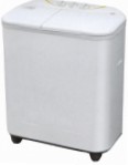 Redber WMT-6021 ﻿Washing Machine freestanding vertical, 6.00
