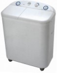 Redber WMT-6022 ﻿Washing Machine freestanding vertical, 6.00