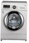 LG FR-096WD3 ﻿Washing Machine freestanding, removable cover for embedding front, 6.50