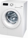 Gorenje W 7503 Machine à laver autoportante, couvercle amovible pour l'intégration avant, 7.00