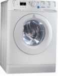 Indesit XWA 61251 W ﻿Washing Machine freestanding front, 6.00