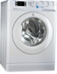 Indesit XWE 81283X W ﻿Washing Machine freestanding front, 8.00