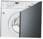 Smeg STA161S Machine à laver encastré avant, 5.00