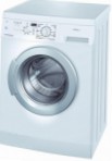 Siemens WXL 1262 ﻿Washing Machine freestanding front, 6.00