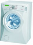 Gorenje WA 53121 S ﻿Washing Machine freestanding, removable cover for embedding front, 5.50
