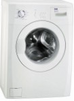 Zanussi ZWS 1101 洗衣机 独立式的 面前, 5.00