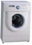 LG WD-10170ND Machine à laver encastré avant, 5.00