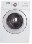 Samsung WF600B0BCWQ ﻿Washing Machine freestanding front, 6.00