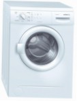 Bosch WAA 16170 ﻿Washing Machine freestanding front, 5.00