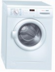 Bosch WAA 20270 ﻿Washing Machine freestanding front, 5.00