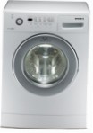 Samsung WF7450SAV ﻿Washing Machine freestanding front, 4.50
