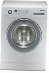Samsung WF7458SAV ﻿Washing Machine freestanding front, 4.50