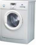 ATLANT 45У82 Machine à laver autoportante, couvercle amovible pour l'intégration avant, 4.50