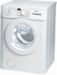 Gorenje WA 6145 B 洗衣机 独立式的 面前, 6.00