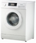 Comfee MG52-12506E ﻿Washing Machine freestanding, removable cover for embedding front, 5.00