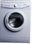 Comfee WM 5010 Machine à laver autoportante, couvercle amovible pour l'intégration avant, 5.00