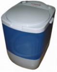 ВолТек Принцесса СМ-1 Blue ﻿Washing Machine freestanding vertical, 1.00