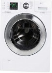 Samsung WF906U4SAWQ ﻿Washing Machine freestanding front, 9.00